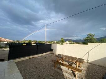 Apartamento Mer&montagne Calvi Calenzana