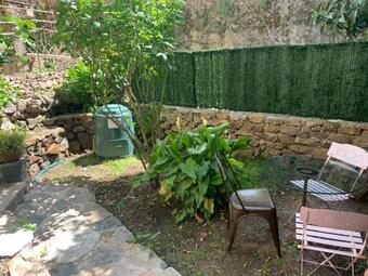 Bel Appartement Vo�t�