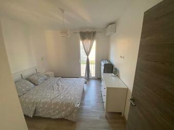 Bas De Villa Priv�e Luxueux Calvi&calenzana