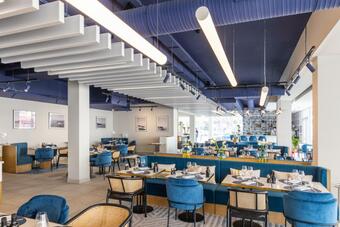 Hotel Indigo Cagnes-sur-mer, An Ihg Hotel