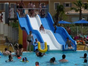 Maison R�sidence Mas Des Vignes