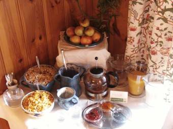 Agroturismo Wohlf�hlbauernhof Bambichlhof