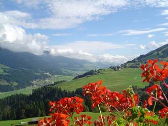 Hotel Sch�ne Aussicht