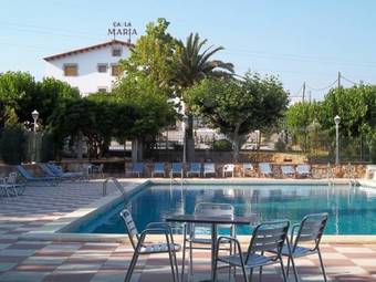 Hotel Ca La Maria