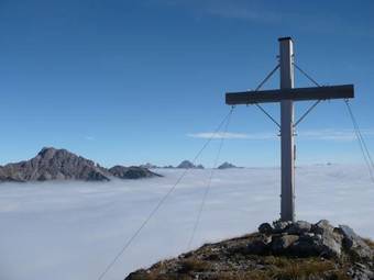 Hotel Pension Kreuzeck Appartements