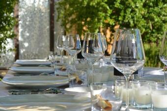 O Chai D'oeuvres - Luxury B&B