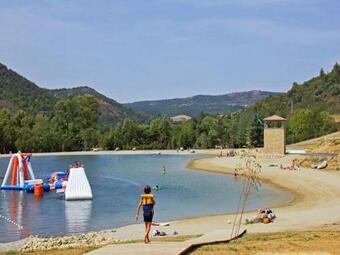 La Grande Maison De Brezilhou