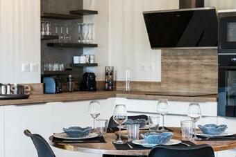 Apartamento Loft Tout �quip� Au C?ur D'un Domaine Viticole