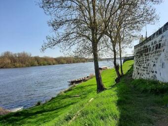 Voyage En Confluence - Candes St Martin