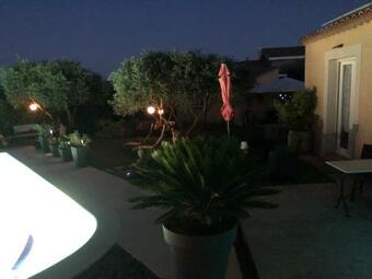 Bed & Breakfast Le Claouraous Calme