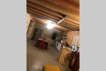 G�te De Bellevue Capdenac-le-haut !!!