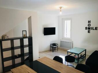 Apartamento Maison Entre Mer Et Montagne, � Deux Pas Du Canal Du Midi