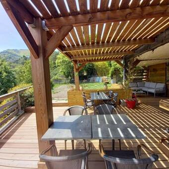 Hostal Castellu D'orezza