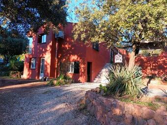 Apartamento Charmant T2, Calme Et Nature � Puget-ville