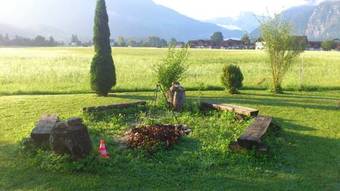 Apartamento Ferienwohnung Kranh�usl