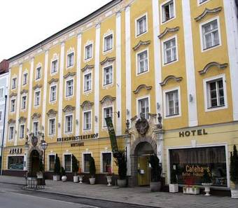 Hotel Kremsm�nstererhof