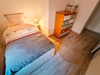 Apartamento Fabrice Et Fr�d�rique