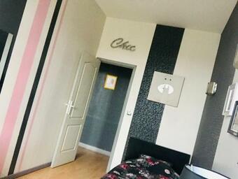 Apartamento Appart Spacieux Et Lumineux