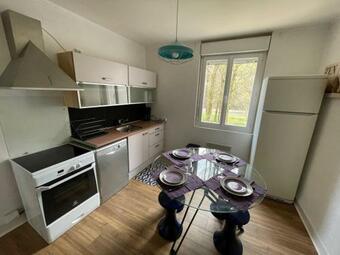 Apartamento L'appartement De La Truite
