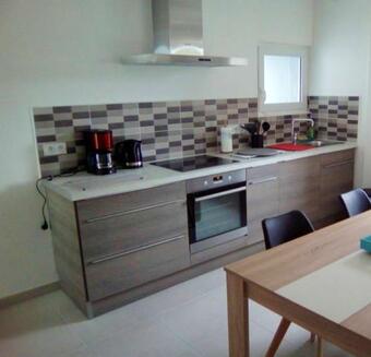 Maison De 2 Chambres Avec Jardin Amenage Et Wifi A Cast