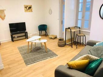 Apartamento Drissia&othman Grande Casa