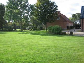 Bed & Breakfast Karolinelund Apartments