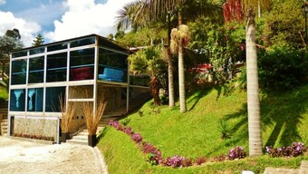 Finca Hotel Santo Tom�s