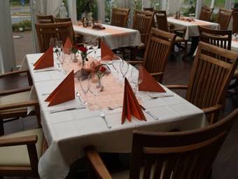 Hotel Bauschheimer Hof