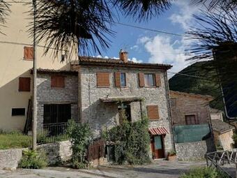 Casetta Dei Sibillini