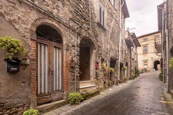 Apartamento La Dimora Di Roby