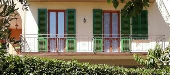 San Bartolo Rent Apartment, 2 Passi Da Firenze