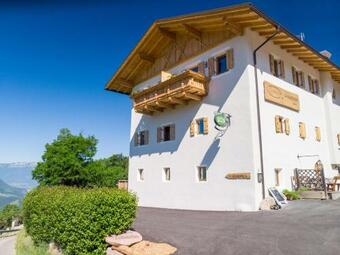 Apartamento Guntsch�llerhof Mendelkamm