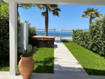 Beach House, Unica E Romantica Sul Mare