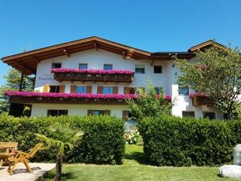 Bed & Breakfast Residence Klementhof