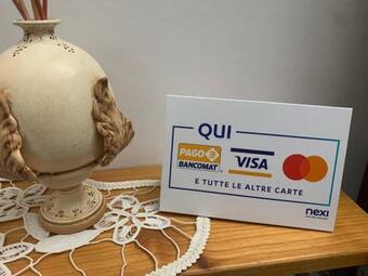 Bed & Breakfast Colle Veralli