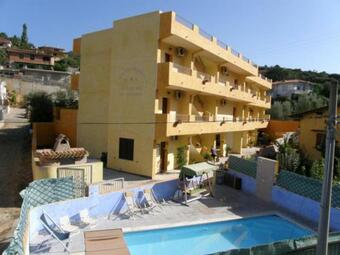 Residence Pianeta Sardegna 12
