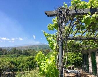 Villa Borgo Degli Aranci