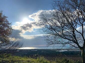 Villa Profumo Di Zagara