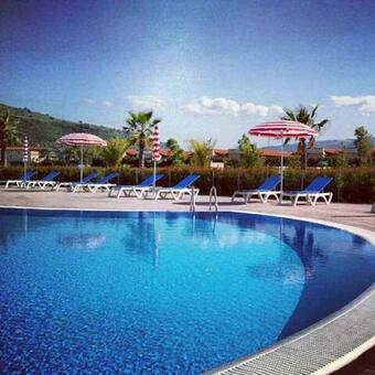 Holiday Home In Contrada Difesa II 40819