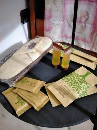 Stanza Singola Privata