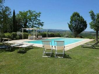 Apartamento Tuscany Holiday Concierge - Villa Caterina
