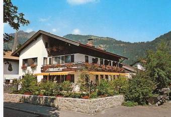 Hostal G�stehaus Charlotte