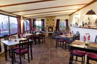 Bed & Breakfast Finca La Mota