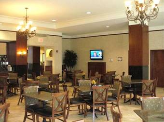 Hotel Drury Inn & Suites Near Forest Park