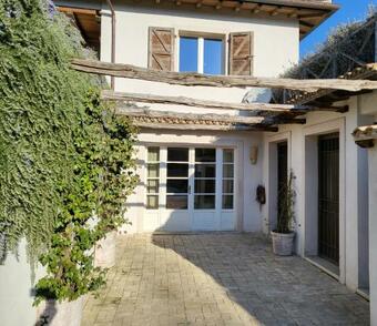 Apartamento Suite Indipendente In Villa