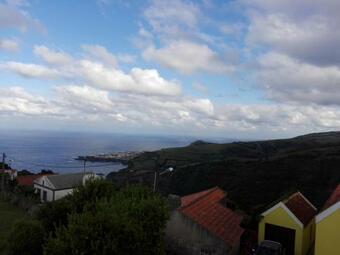 Apartamento Casa Vicente