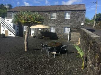 Apartamento Casa Luz