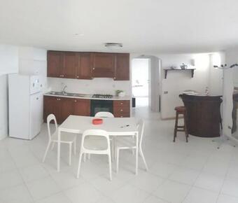 Apartamento Appartamento Casa Vacanza