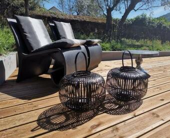 Bed & Breakfast Lucasa Portugal