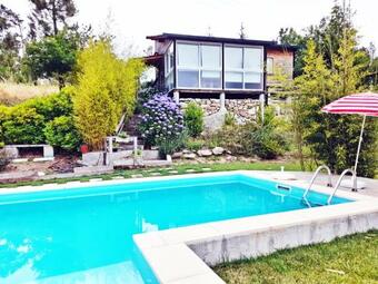 Casa Das Aveleiras - S�t�o